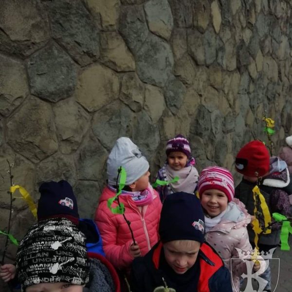 2019-03-21: Wiosenny korowód