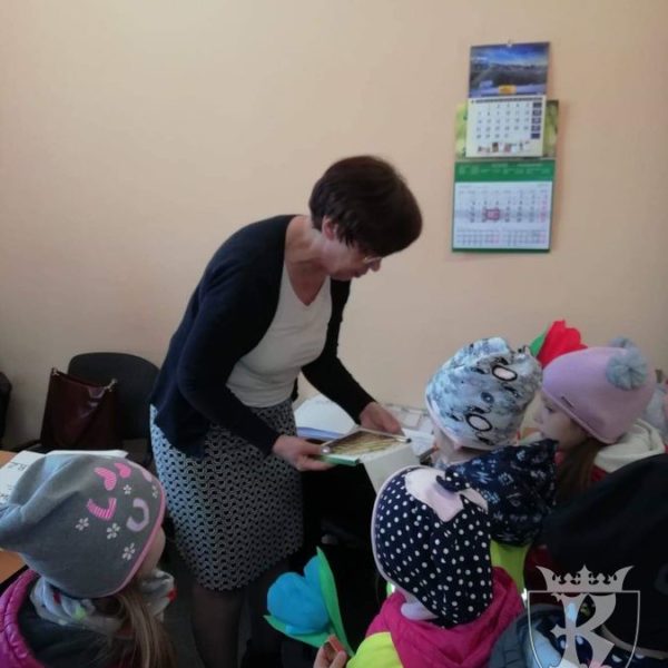2019-03-21: Wiosenny korowód