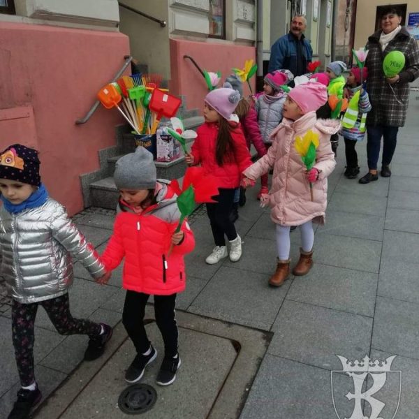 2019-03-21: Wiosenny korowód