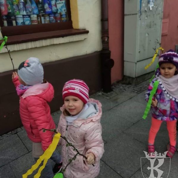 2019-03-21: Wiosenny korowód