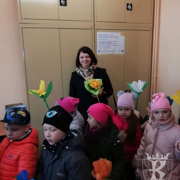 2019-03-21: Wiosenny korowód