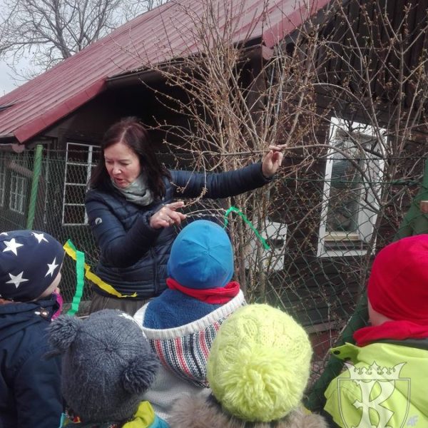 2019-03-21: Wiosenny korowód