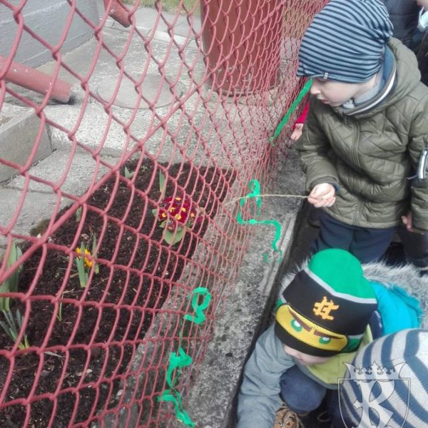 2019-03-21: Wiosenny korowód