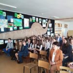 2019-04-26: VII Międzyszkolny Konkurs Przyrodniczy w SP nr 1