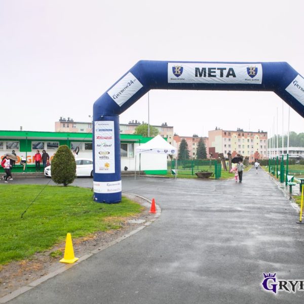 2019-05-03: Święto Narodowe Trzeciego maja - zawody biegowe