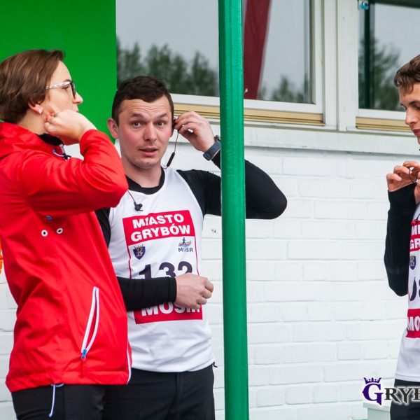 2019-05-03: Święto Narodowe Trzeciego maja - zawody biegowe