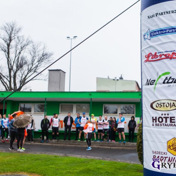 2019-05-03: Święto Narodowe Trzeciego maja - zawody biegowe