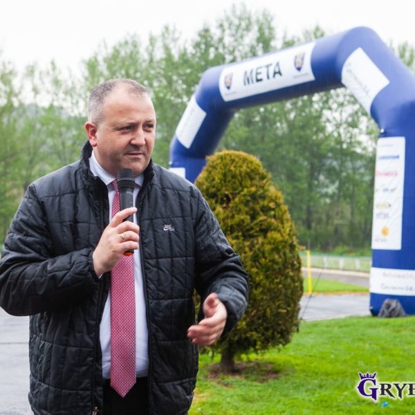 2019-05-03: Święto Narodowe Trzeciego maja - zawody biegowe
