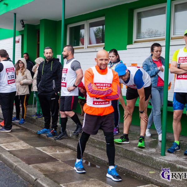 2019-05-03: Święto Narodowe Trzeciego maja - zawody biegowe