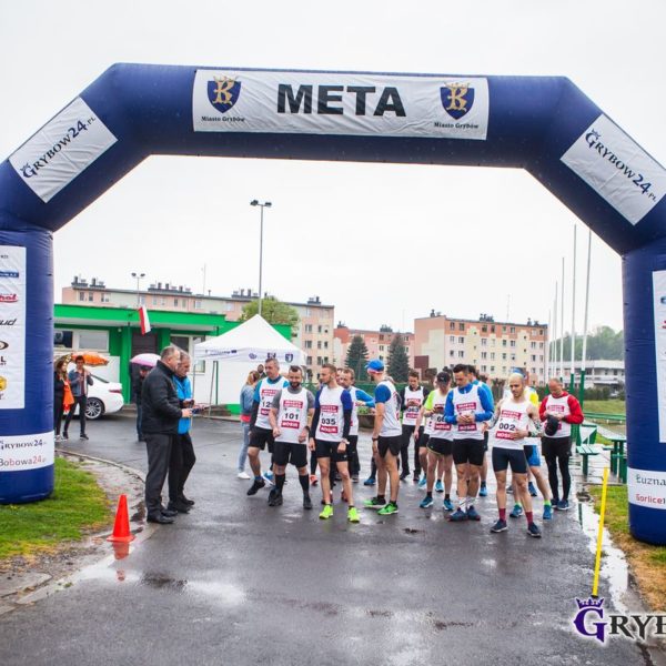 2019-05-03: Święto Narodowe Trzeciego maja - zawody biegowe