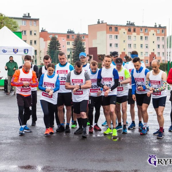 2019-05-03: Święto Narodowe Trzeciego maja - zawody biegowe