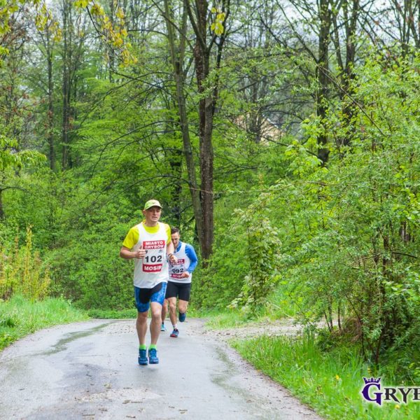 2019-05-03: Święto Narodowe Trzeciego maja - zawody biegowe