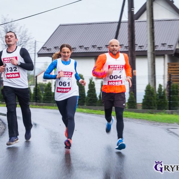 2019-05-03: Święto Narodowe Trzeciego maja - zawody biegowe