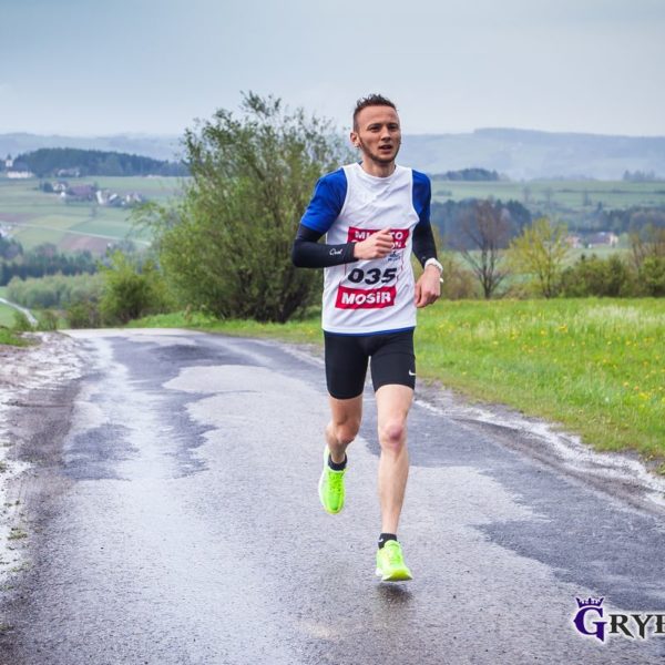 2019-05-03: Święto Narodowe Trzeciego maja - zawody biegowe