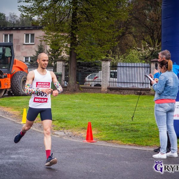 2019-05-03: Święto Narodowe Trzeciego maja - zawody biegowe