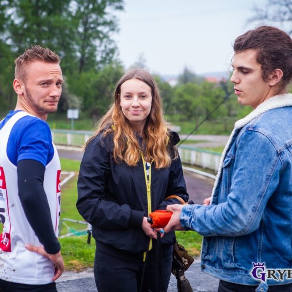 2019-05-03: Święto Narodowe Trzeciego maja - zawody biegowe