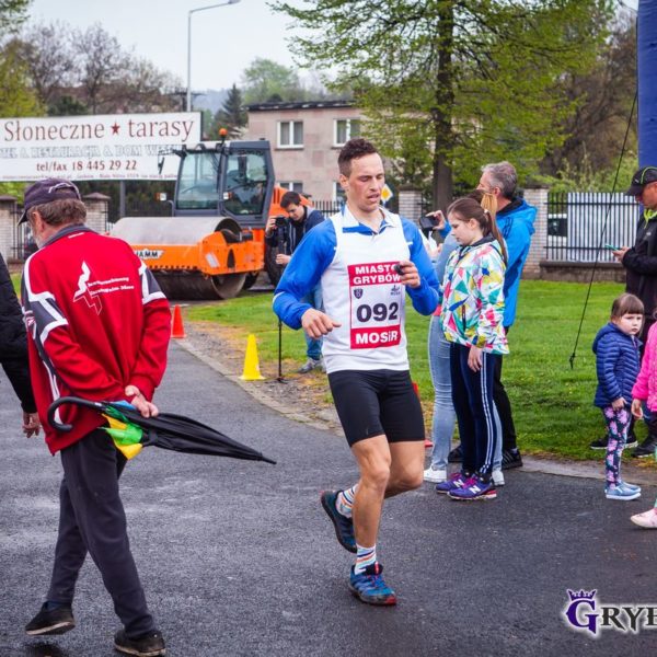 2019-05-03: Święto Narodowe Trzeciego maja - zawody biegowe