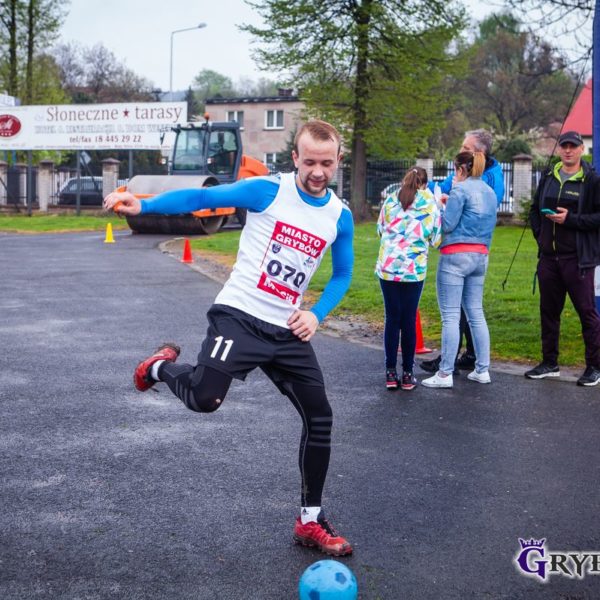 2019-05-03: Święto Narodowe Trzeciego maja - zawody biegowe