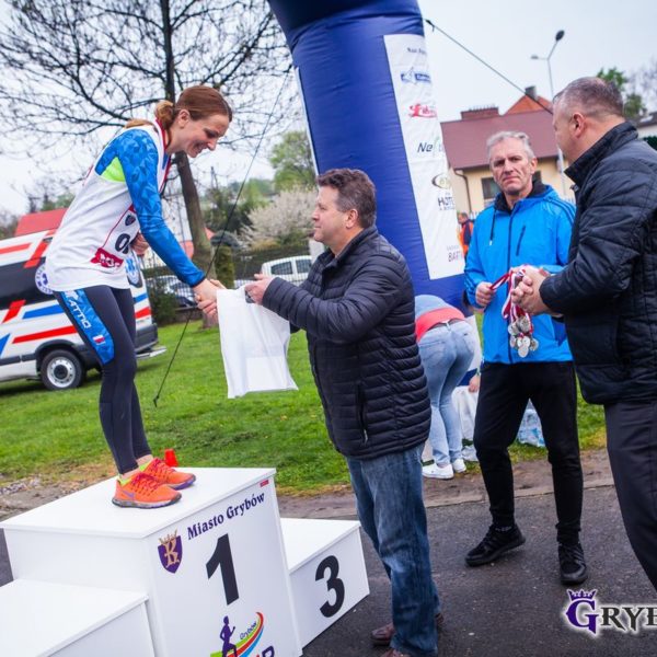 2019-05-03: Święto Narodowe Trzeciego maja - zawody biegowe