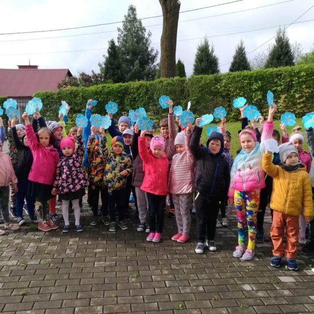 2019-05-15/17: Dzień Polskiej Niezapominajki