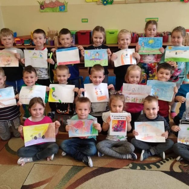 2019-05: Podsumowanie projektu "Piękna Nasza Polska Cała"