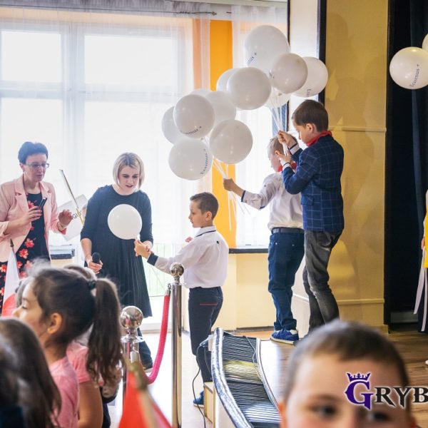 Realizacja projektu Erasmus+ 2018-2020 "Fit for Future"