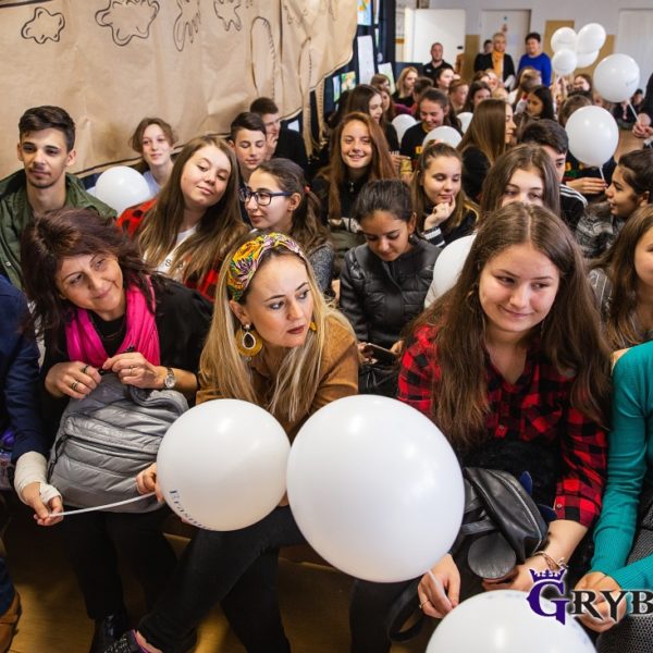 Realizacja projektu Erasmus+ 2018-2020 "Fit for Future"