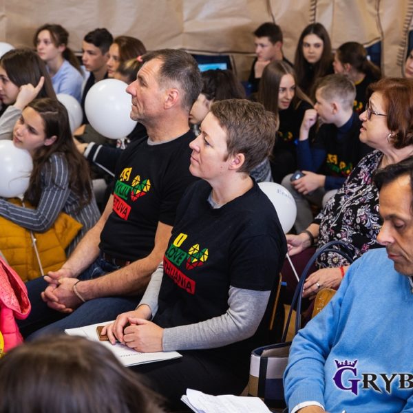 Realizacja projektu Erasmus+ 2018-2020 "Fit for Future"