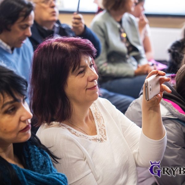 Realizacja projektu Erasmus+ 2018-2020 "Fit for Future"