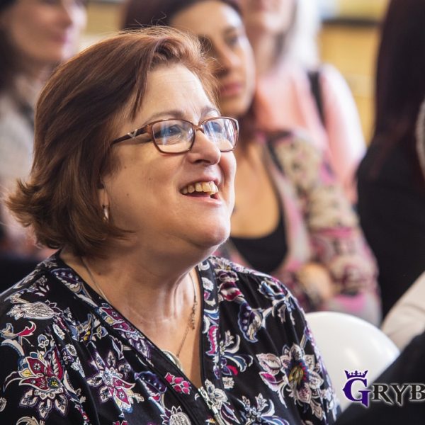 Realizacja projektu Erasmus+ 2018-2020 "Fit for Future"