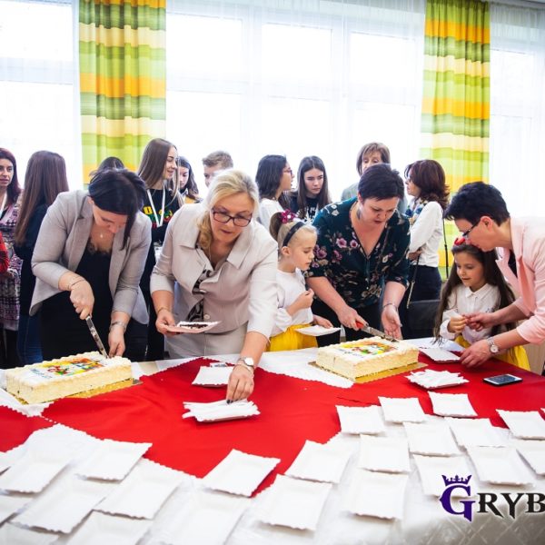 Realizacja projektu Erasmus+ 2018-2020 "Fit for Future"