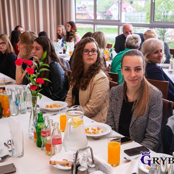 Realizacja projektu Erasmus+ 2018-2020 "Fit for Future"