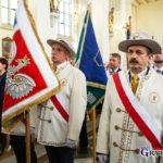 2019-05-03: Narodowe Święto Niepodległości w Grybowie