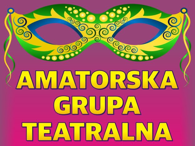 Amatorska Grupa Teatralna Amatorska Grupa Teatralna