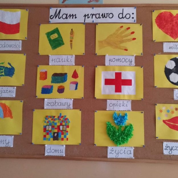 2019-05/06: Realizacja projektu "Piękna Nasza Polska Cała"