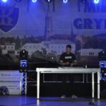 2019-09-07: Jesień Grybowska 2019 - Dyskoteka (DJ Sados)