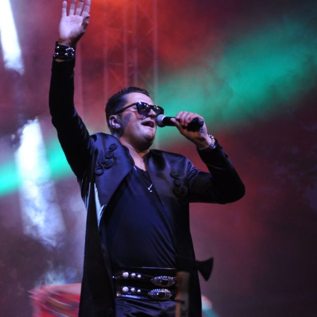 2019-09-08: Jesień Grybowska 2019 - Występ zespołu Kordian