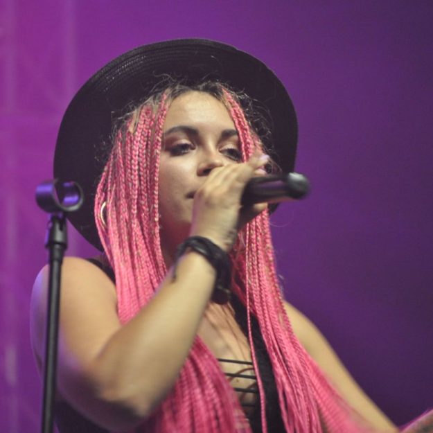 2019-09-08: Jesień Grybowska 2019 - Zabawa taneczna z zespołem Opium Cover Band