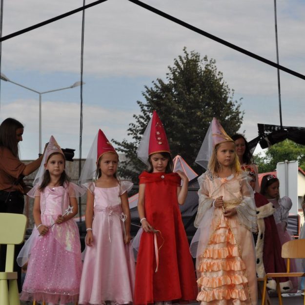 2019-09-07: Jesień Grybowska 2019 - Przegląd artystyczny placówek oświatowych