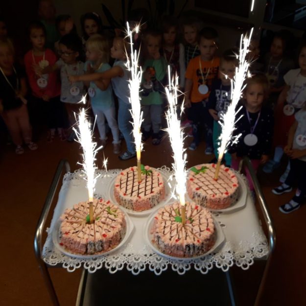 2019-09-20: Dzień Przedszkolaka