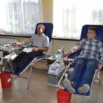 2019-10-20: KHDK "Adma" - Kolejna akcja poboru krwi