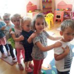 2019-09/10: Realizacja programu adaptacyjnego dla dzieci 3 i 4-letnich