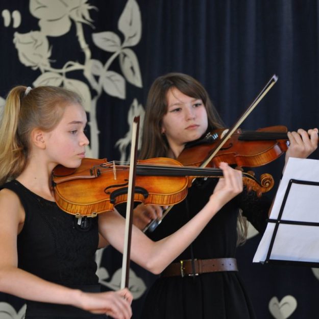 2019-10-14: Dzień Edukacji Narodowej w Szkole Podstawowej nr 1 w Grybowie