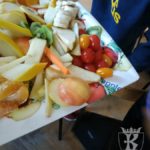 2019-11-07/08: Akcja "Jedz zdrowo, żyj kolorowo"