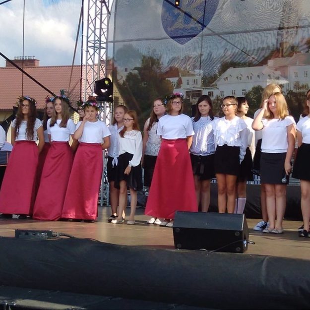 2019-09-08: Jesień Grybowska 2019 - Jubileusz reaktywacji imprezy