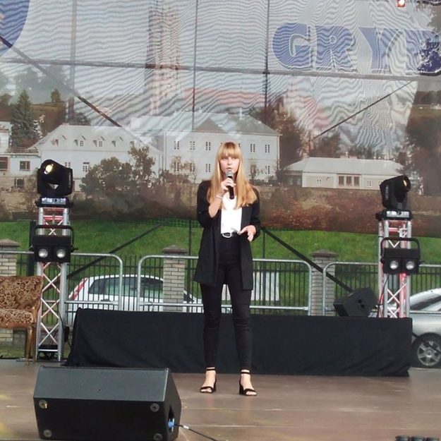 2019-09-07: Jesień Grybowska 2019 - Przegląd artystyczny szkół