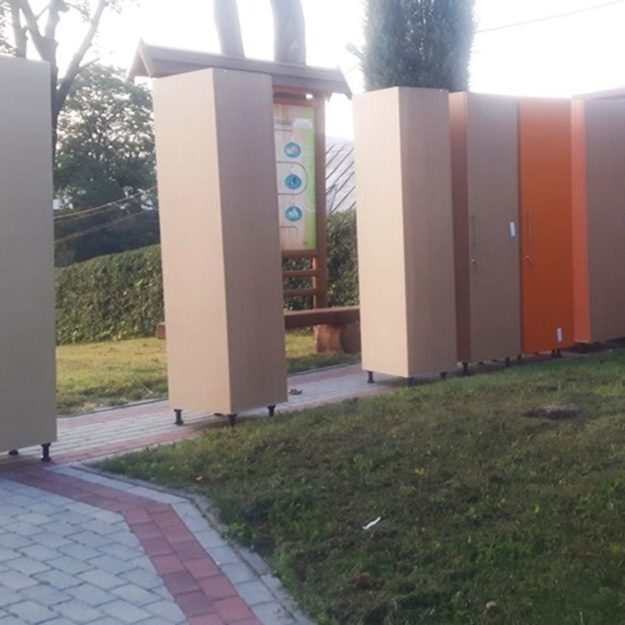 2019-08-29: Ostatnie prace przed nowym rokiem szkolnym w SP1