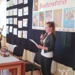 2019-11-19: II Międzyszkolny Konkursu Literacki o "Pióro Jedynki"