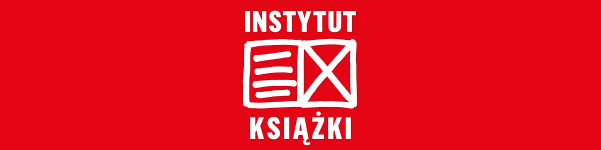Strona Instytutu Książki "Kraszewski. Komputery dla bibliotek 2019"