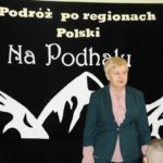 IV Międzyszkolny Konkurs "Podróż po regionach Polski - Na Podhalu"